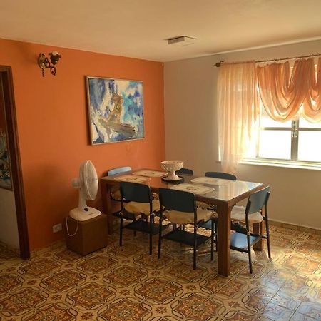 Edificio Mazella Appartement Ubatuba Buitenkant foto