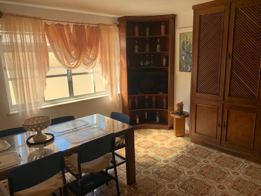 Edificio Mazella Appartement Ubatuba Buitenkant foto
