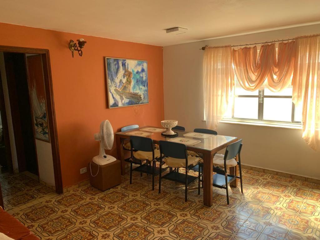 Edificio Mazella Appartement Ubatuba Buitenkant foto