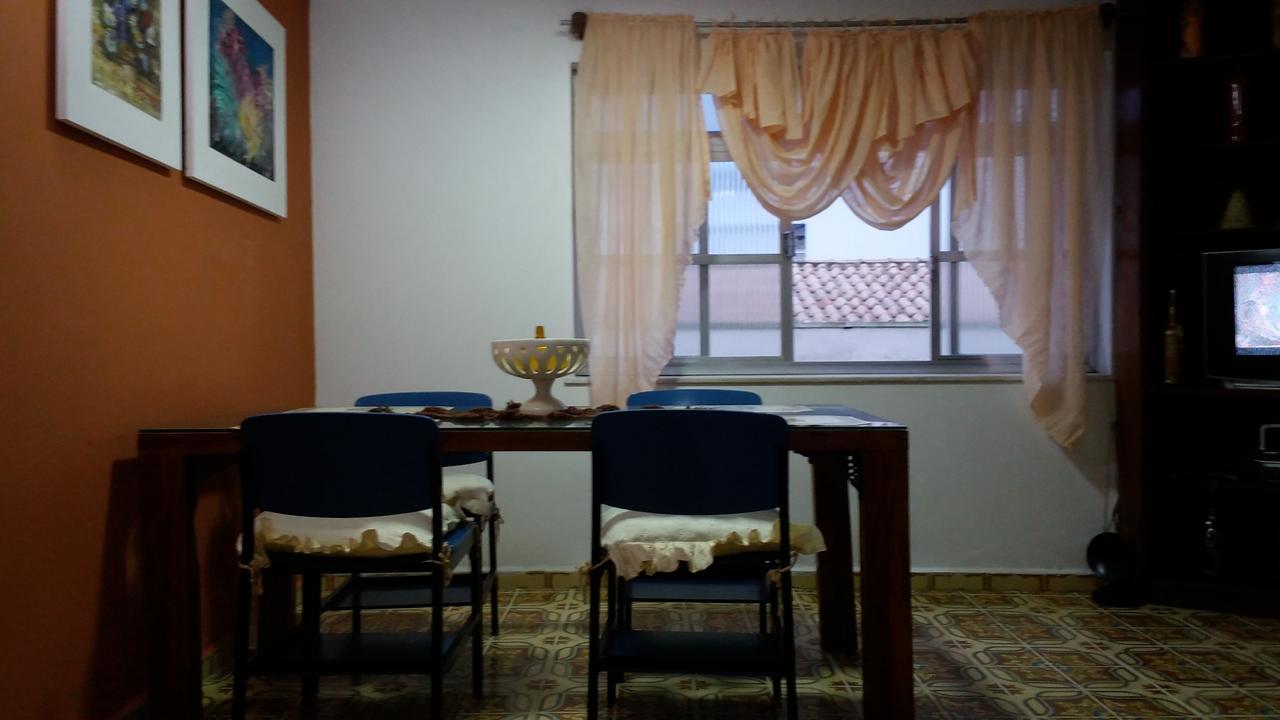 Edificio Mazella Appartement Ubatuba Buitenkant foto