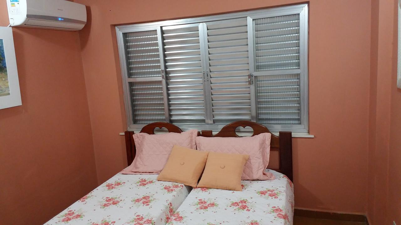 Edificio Mazella Appartement Ubatuba Buitenkant foto