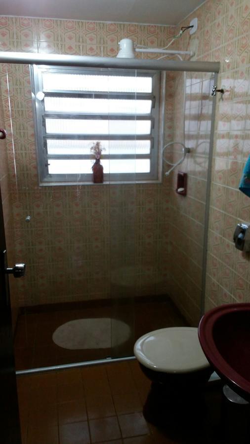 Edificio Mazella Appartement Ubatuba Buitenkant foto