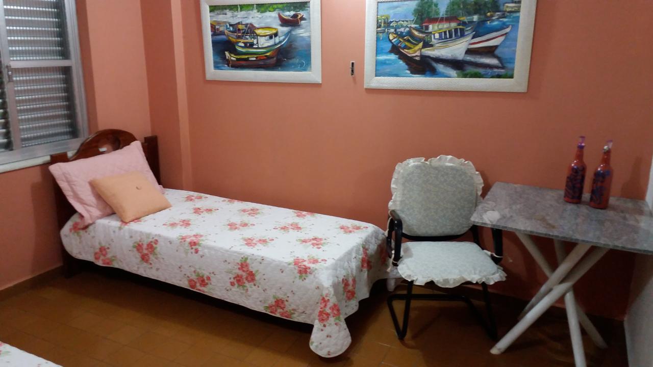 Edificio Mazella Appartement Ubatuba Buitenkant foto