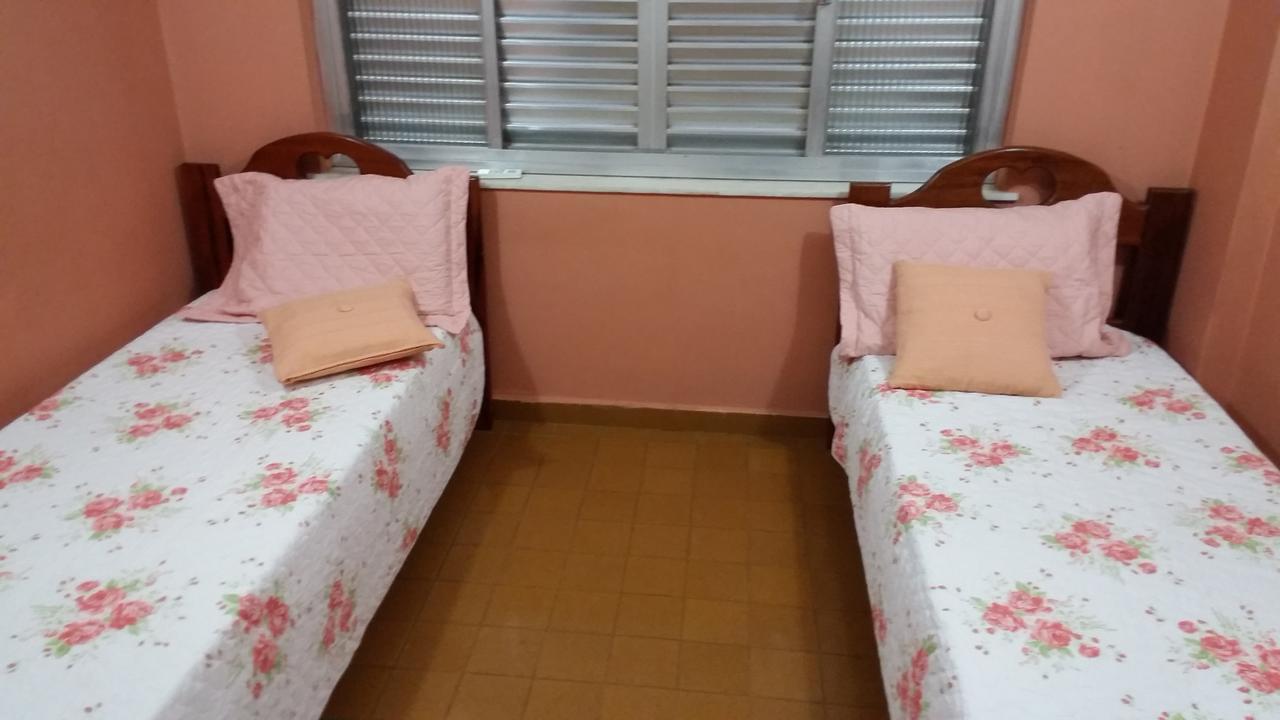 Edificio Mazella Appartement Ubatuba Buitenkant foto