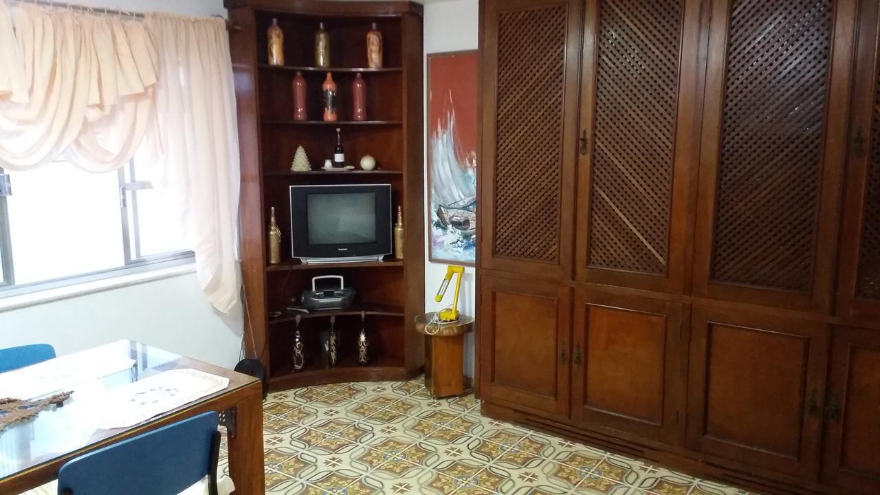 Edificio Mazella Appartement Ubatuba Buitenkant foto